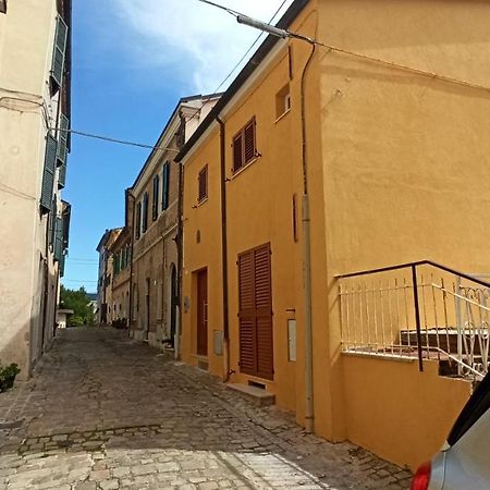 Varano 7 Анкона Экстерьер фото